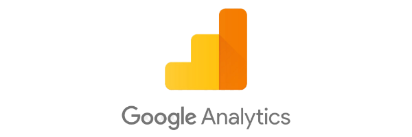 google analytics logo